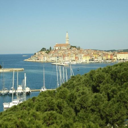 Apartments Ana - Rovinj Exterior photo