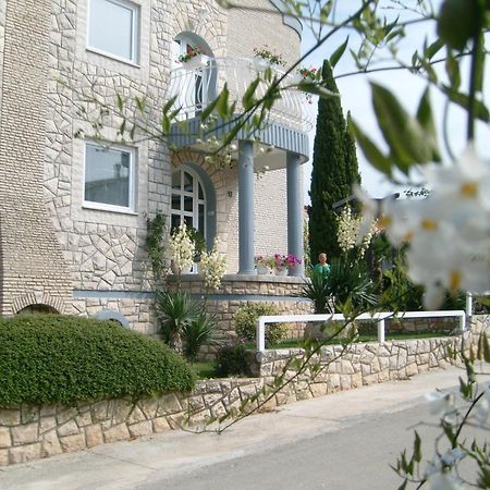 Apartments Ana - Rovinj Exterior photo