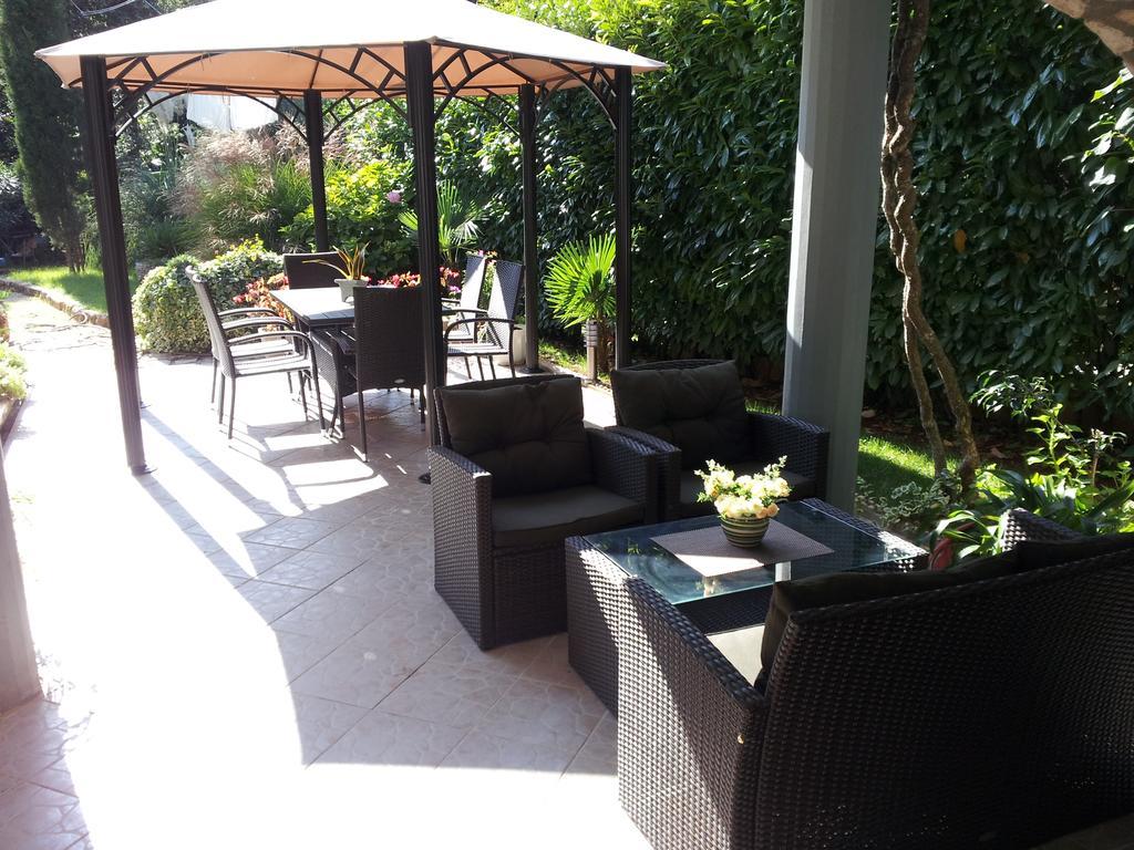 Apartments Ana - Rovinj Exterior photo