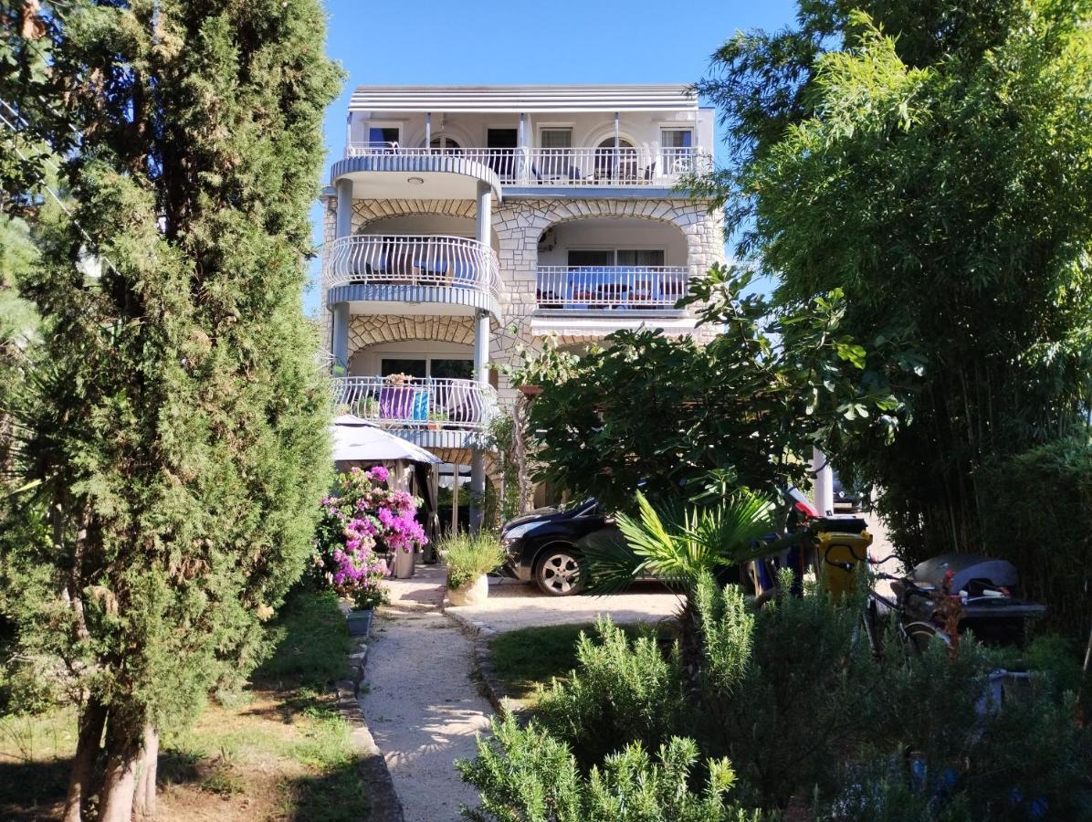 Apartments Ana - Rovinj Exterior photo