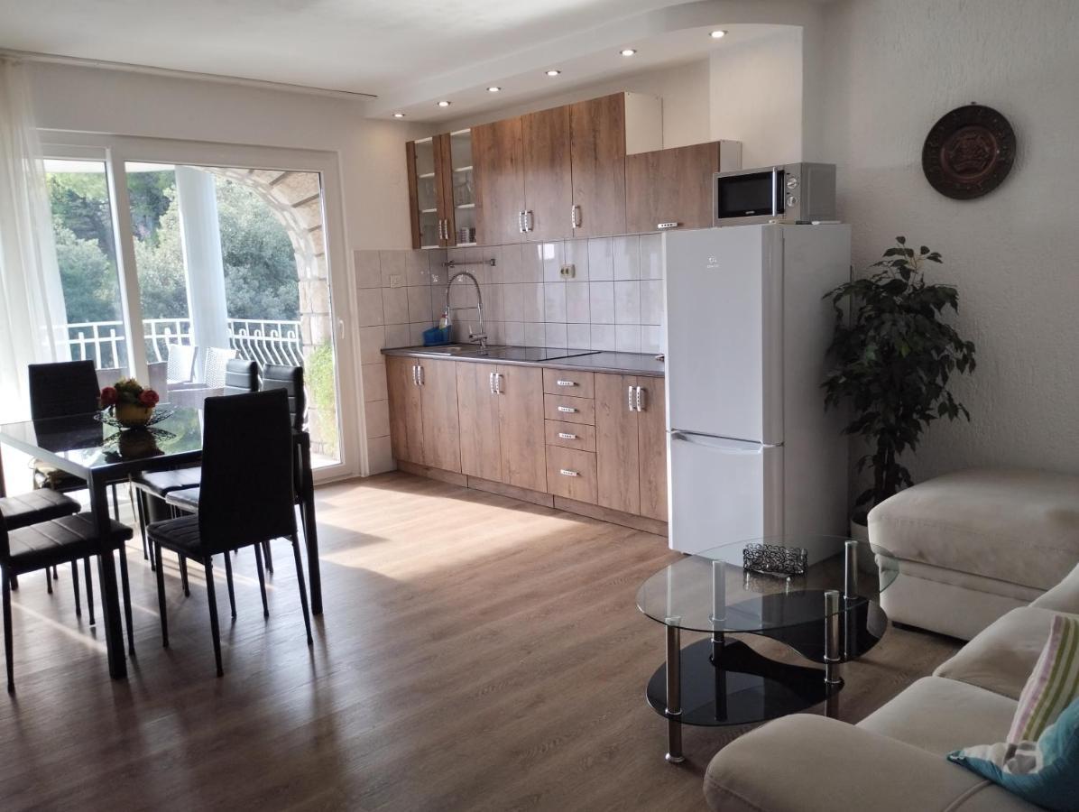 Apartments Ana - Rovinj Exterior photo