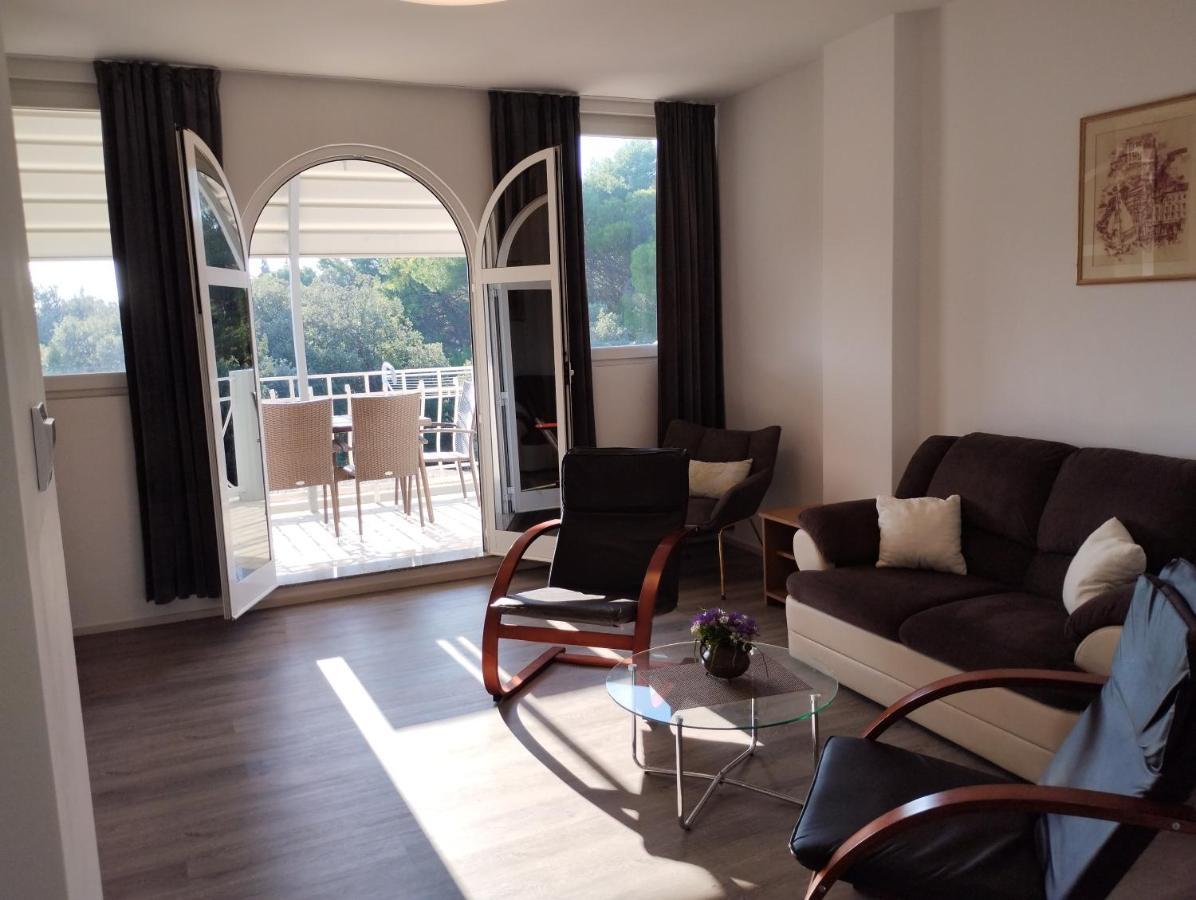 Apartments Ana - Rovinj Exterior photo