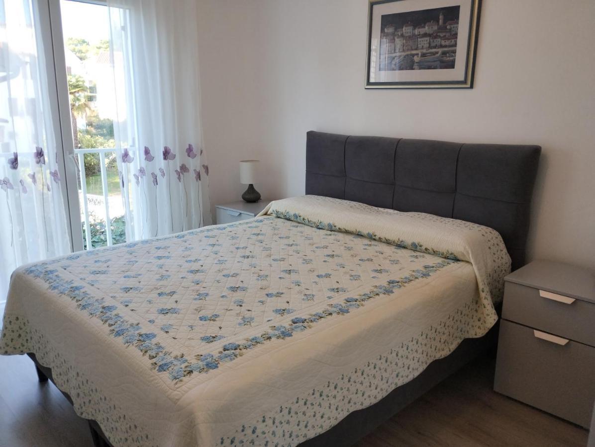 Apartments Ana - Rovinj Exterior photo