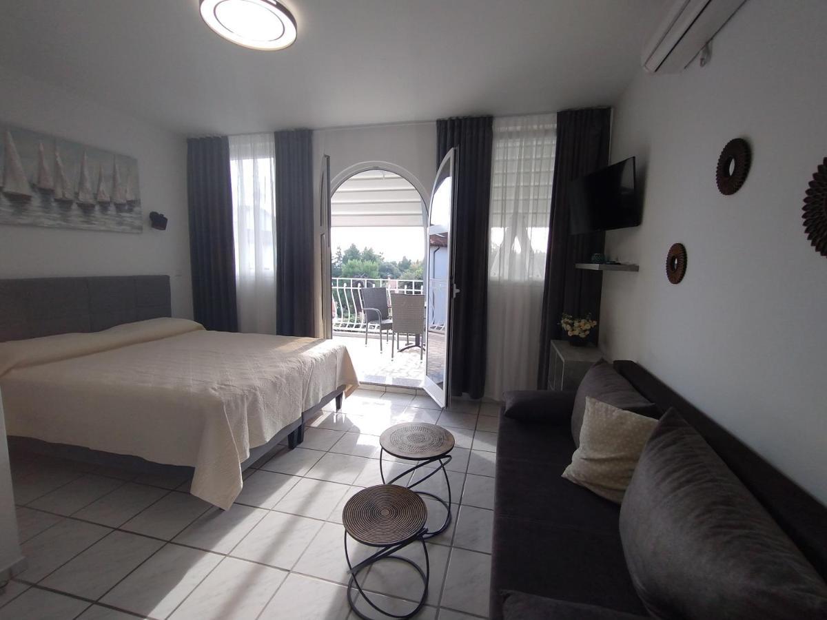 Apartments Ana - Rovinj Exterior photo