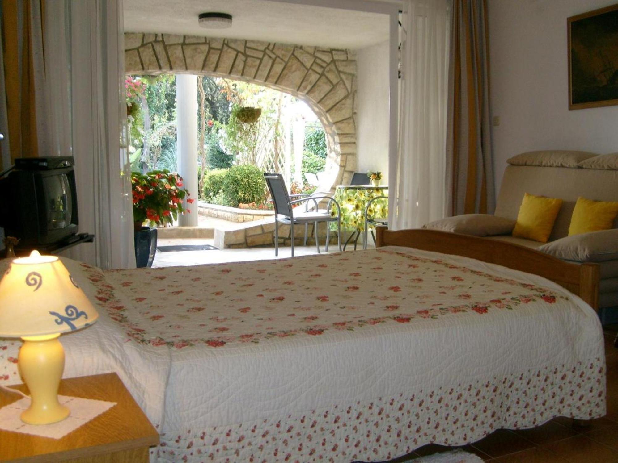 Apartments Ana - Rovinj Exterior photo