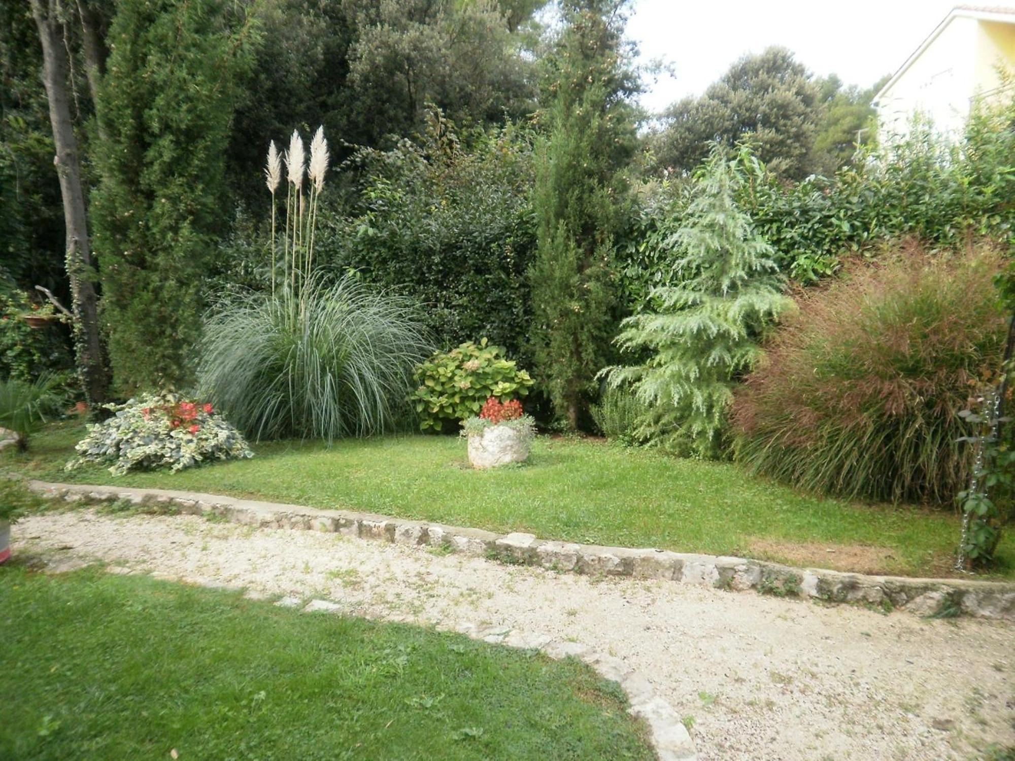 Apartments Ana - Rovinj Exterior photo
