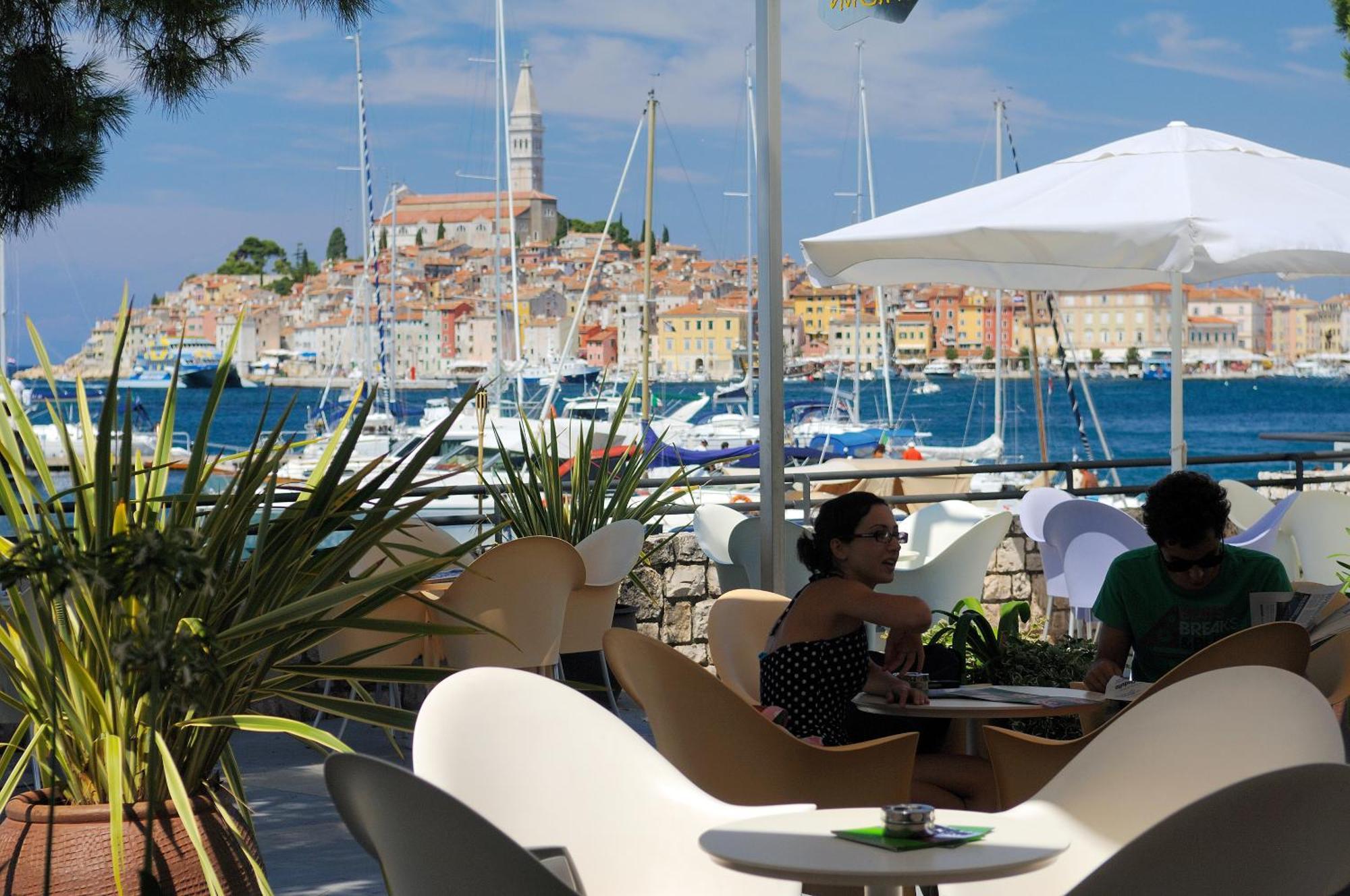 Apartments Ana - Rovinj Exterior photo