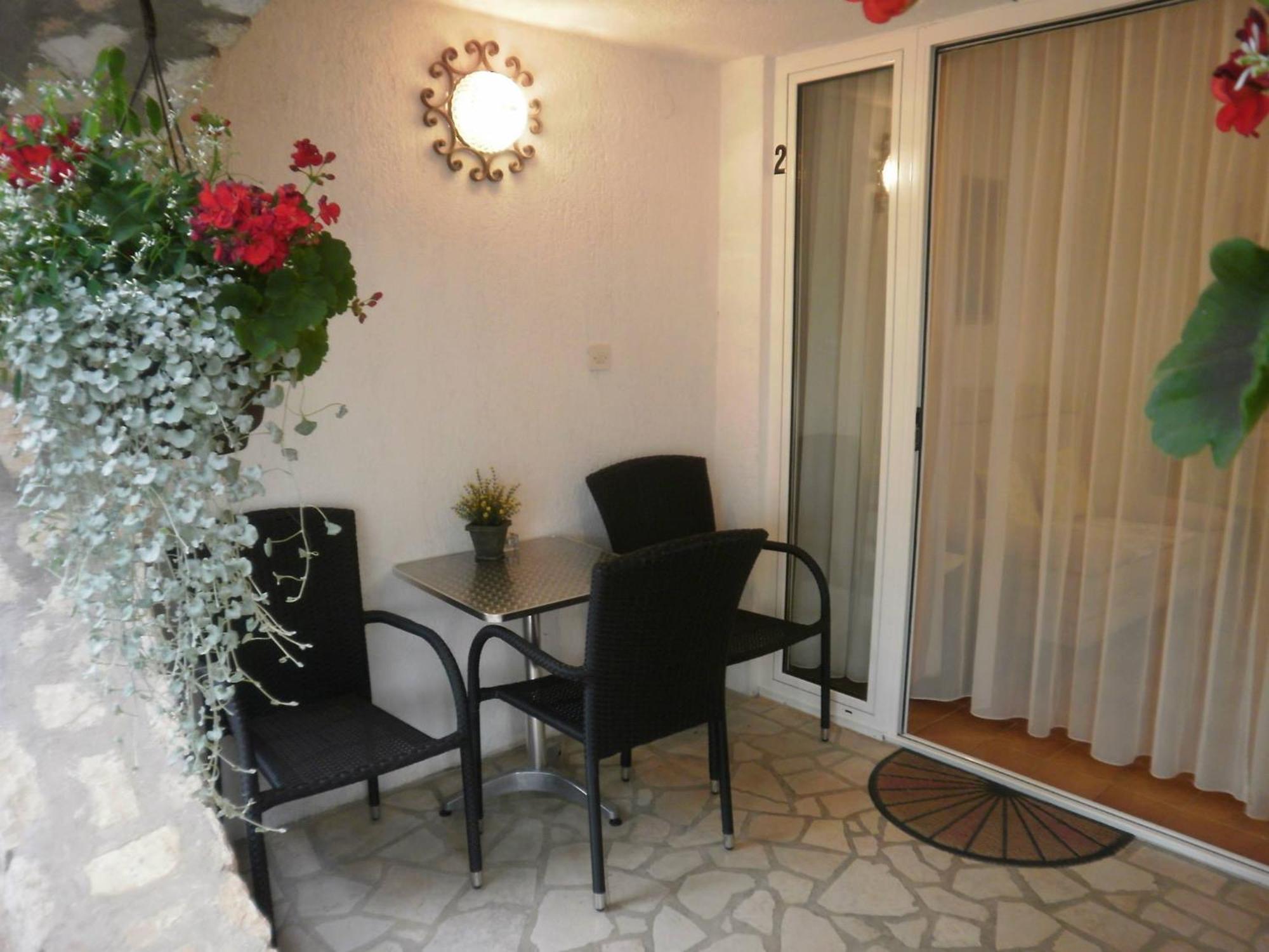 Apartments Ana - Rovinj Room photo