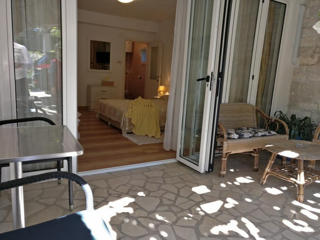 Apartments Ana - Rovinj Exterior photo