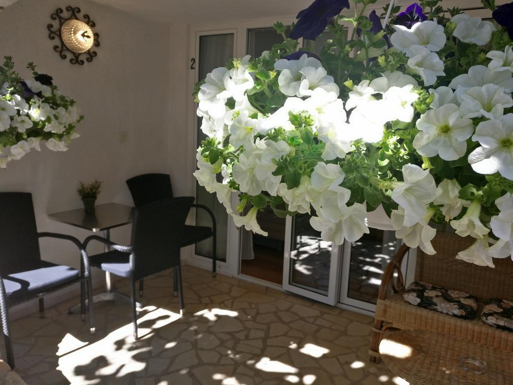Apartments Ana - Rovinj Exterior photo