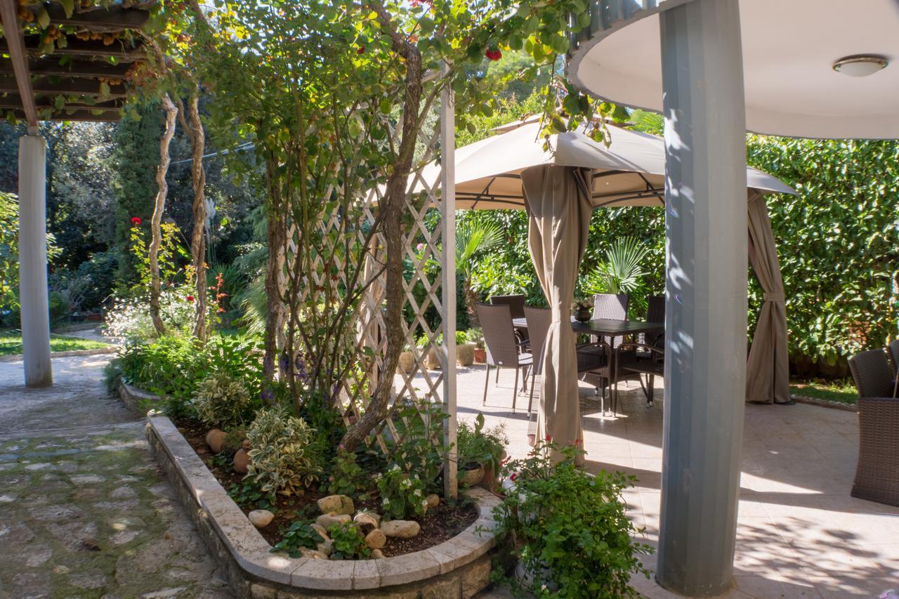Apartments Ana - Rovinj Exterior photo