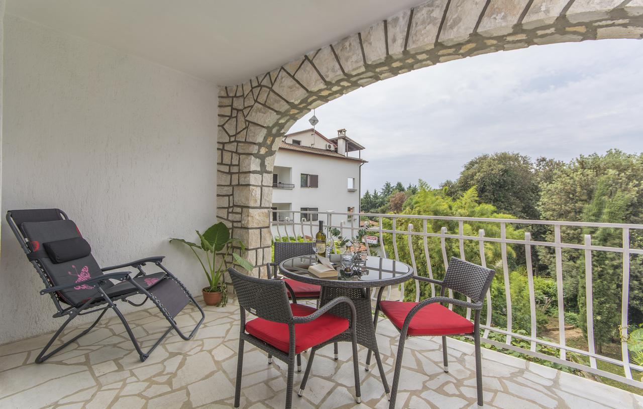 Apartments Ana - Rovinj Exterior photo