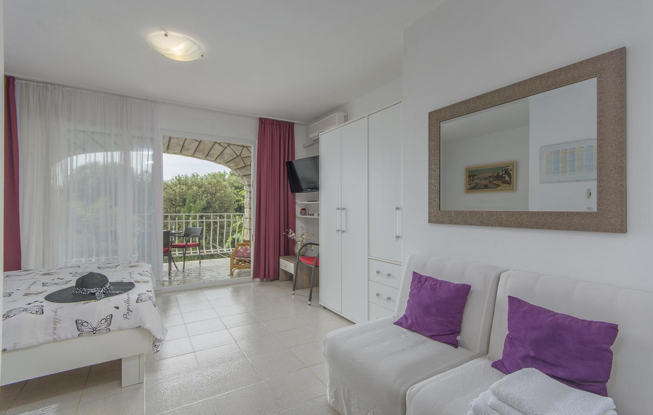 Apartments Ana - Rovinj Exterior photo