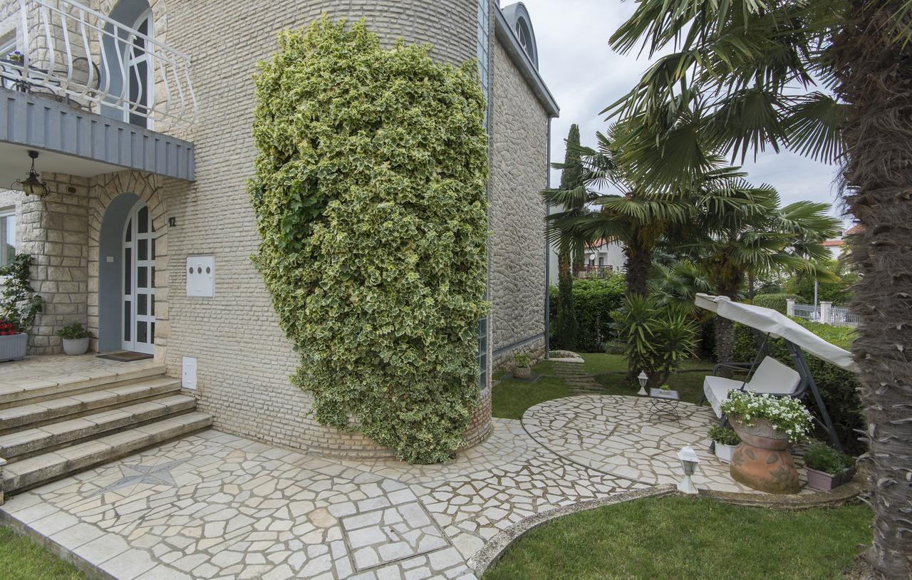 Apartments Ana - Rovinj Exterior photo