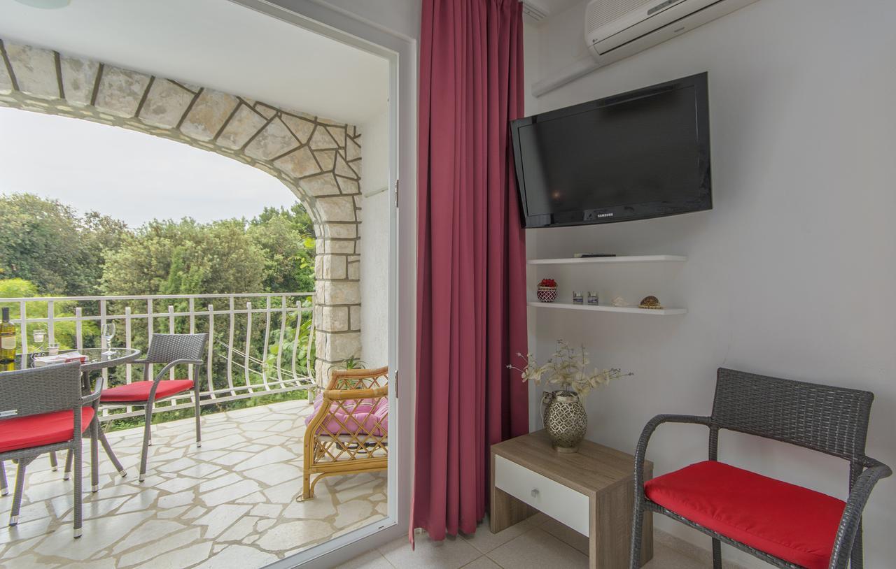Apartments Ana - Rovinj Exterior photo
