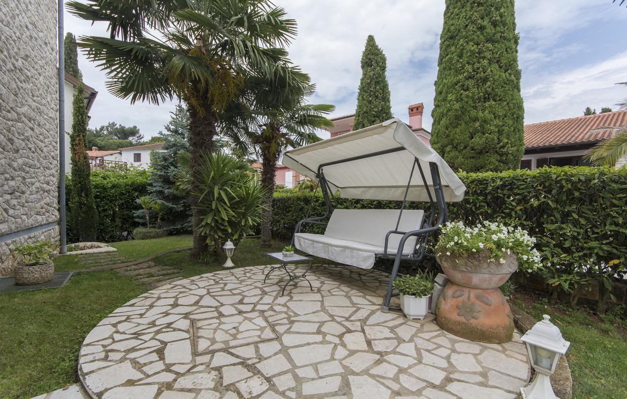 Apartments Ana - Rovinj Exterior photo