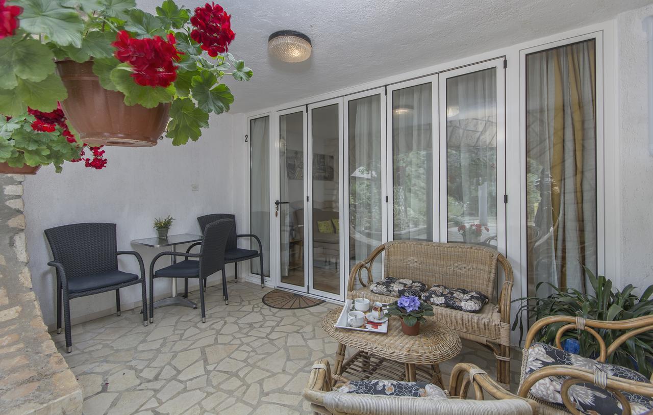 Apartments Ana - Rovinj Exterior photo
