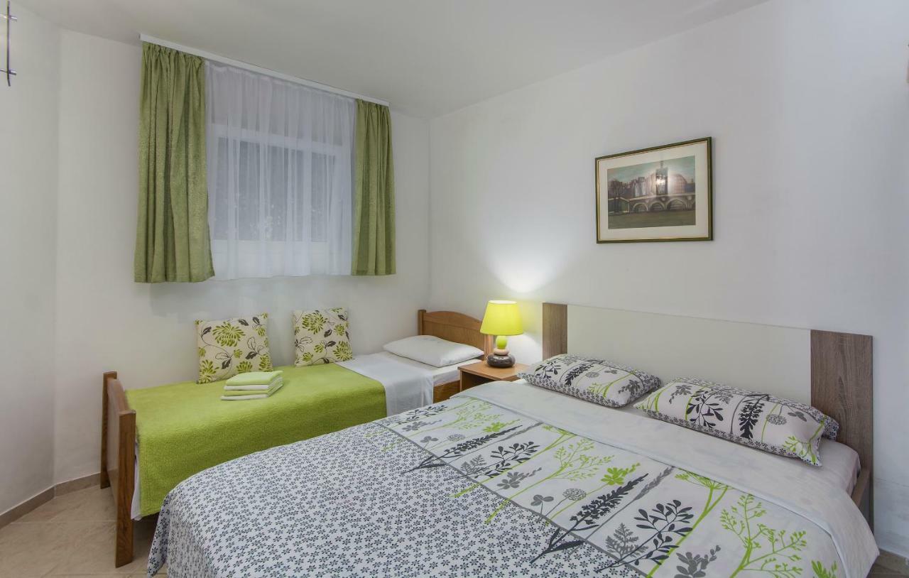 Apartments Ana - Rovinj Exterior photo