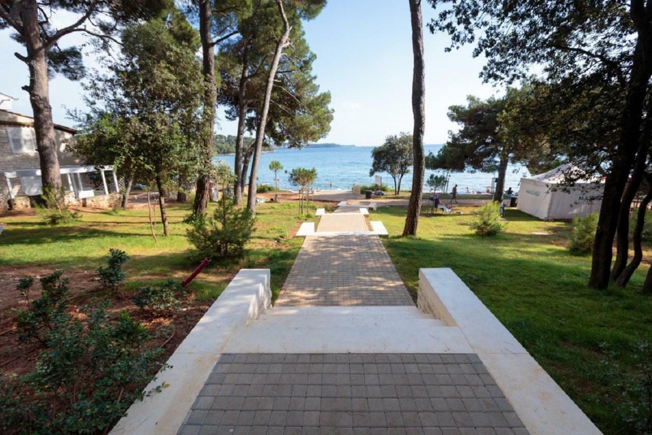 Apartments Ana - Rovinj Exterior photo