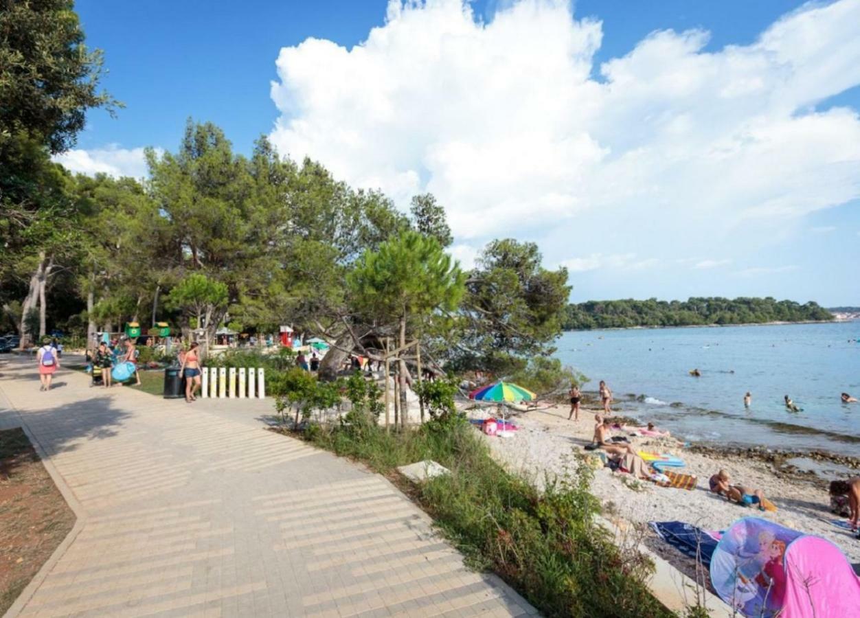 Apartments Ana - Rovinj Exterior photo