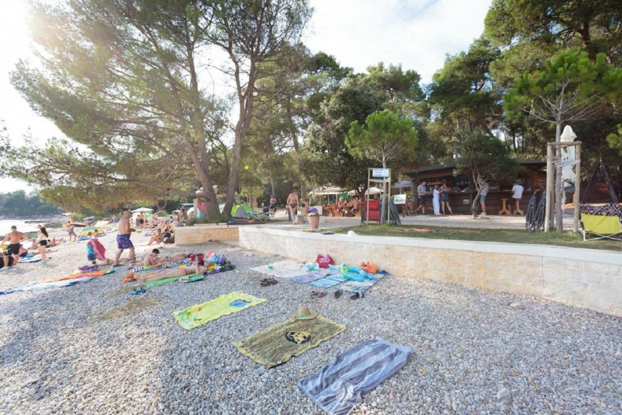 Apartments Ana - Rovinj Exterior photo